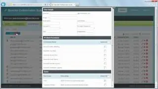View and Manage User Accounts in Banckle Accounts