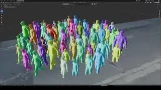 Randomans invasion