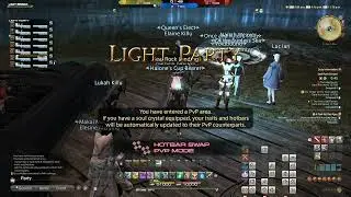 Bard Maneuvers The Frontlines