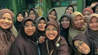 Peringatan HUT Pramuka ke-63