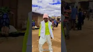 Incredible Fire Amapiano Dance from Street Kids Ug #shorts