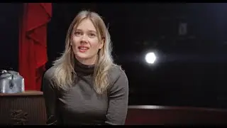 Tollak til Ingeborg | Møt skodespelarane
