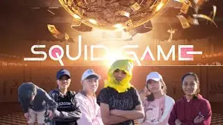 SQUIDGAME × ENDGAME || NO BUDGET
