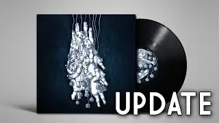 Octavision Vinyl Update