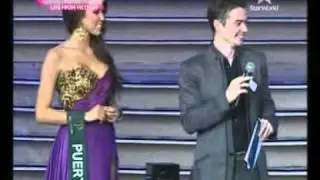 MISS EARTH 2010 PART 5b