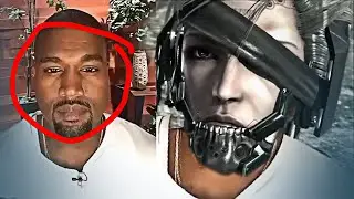 Kanye's revengeance