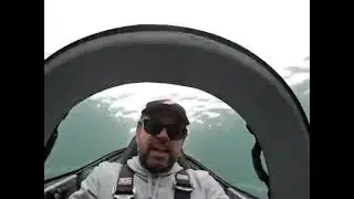 Jet Shark – новое поколение техники