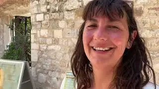 Croatia Visit and Impressions of Split Old Town