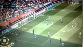 أهداف مباراة برشلونة و فالنسيا - (2-0) 18-04-2015 -  Barcelona vs Valencia