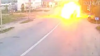 Real Hot Wheels