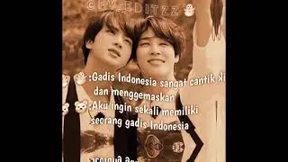 Kumpulan ccp BTS✨💗| SAVAGE 😎