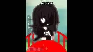 Re-up 'Author and oc' || i forgor the text :v || #shorts#gachaedit#gachaclub