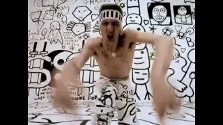 Die Antwoord   Enter The Ninja Explicit Version (18+)
