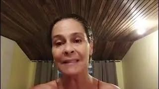 Roberta Soares apoia o Mobilize Brasil