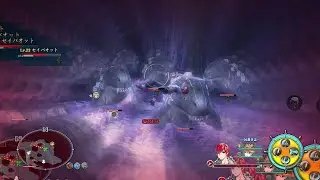 Ys8 NG+ part3