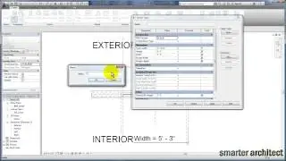 Revit Tutorials: Nesting Window Family Components - Part 1