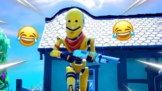 FORTNITE CHAPTER 2 SEASON 6 MEMES