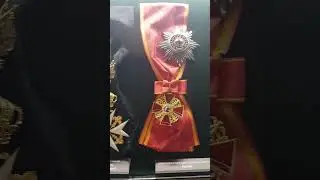 Ордена Императорские и Царские