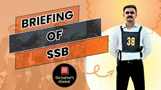 Briefing of SSB || Complete SSB Interview Guide || CDS, NDA, AFCAT, NCC || V2 ||