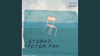 Eterno Peter Pan