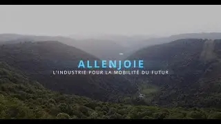 Allenjoie, a blueprint for sustainability