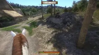 Kingdom Come: Deliverance