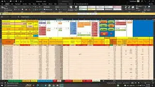 Amazon, Flipkart, Meshoo, Myntra  & Limeroad Payment Reconciliation Excel Base Service Available....