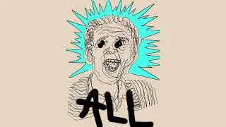 GROUPLOVE - All (Official Visualizer)