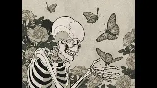 Dreamont - Никто не знает меня (Фристайл с раскраской)