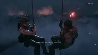 Battlefield 4: Hannah Ending🇺🇸🇹🇼