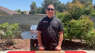 5-Burner Gas Grill | NexGrill