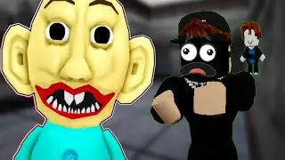 Can I Escape Scary Doll's Cursed Dungeon?