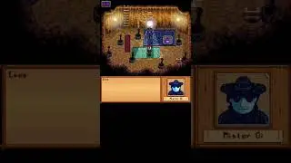 Someone Is Waiting For you On Level 100 - Stardew Valley