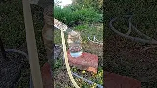 Перегонка ацетона, экстракция ЛИТИЯ