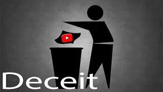 Deceit l cлучайный попуск ютубера . читы на deceit (нет)