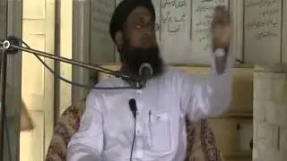 Dars e Hadees ( Sahi Bukhari Hadees no.15 Jild no.01 ) part-01 Allama Ameer Qadri 03-06-2012