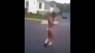 Gangbangin with a diaper on
