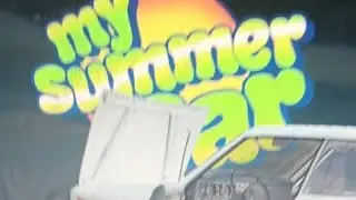 Играю В My Sammer Car