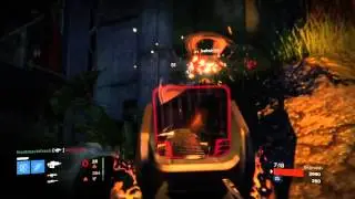 3v3 Pocket Infinity Stompfest