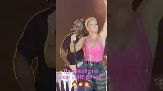 P!NK - I AM HERE - Summer Carnival live in Cologne, Germany. 2023-07-08 #pink #p!nk #summercarnival
