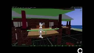 Blender 4.0 and SecondLife upload Aditi