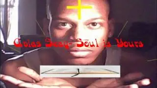 Avias Seay- Soul is Yours