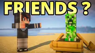 So MANY Mods - Minecraft Modded SMP