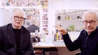 Pferd frisst Hut | Teaser | Komische Oper Berlin