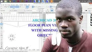 Missing Libraries in ArchiCAD; Solution! #ArchiCAD tip