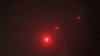 Comet Big Boom (From Hell)