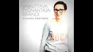 Työpaikkailmoitus, josta tulikin roskaposti (podcast)