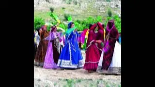 قاسم فاضلی. چوپی کامل