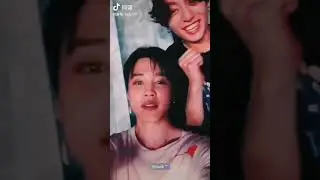 Tiktok video "made by Armys" 😁😁😂🥰🥰😇😇