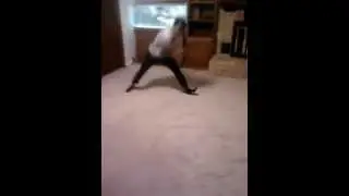Windmill Elbow 1.5